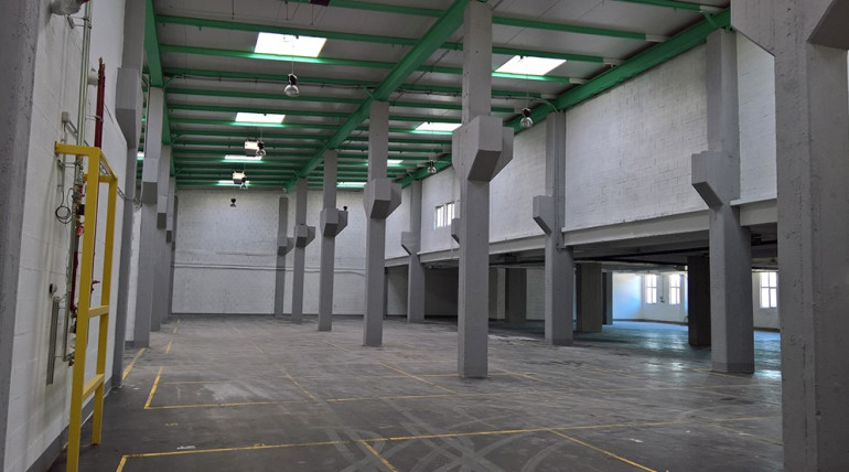 Halle / Lager / Produktion - 1230, Wien - HSW Gewerbepark Liesing – attraktiver Standort im Süden Wiens