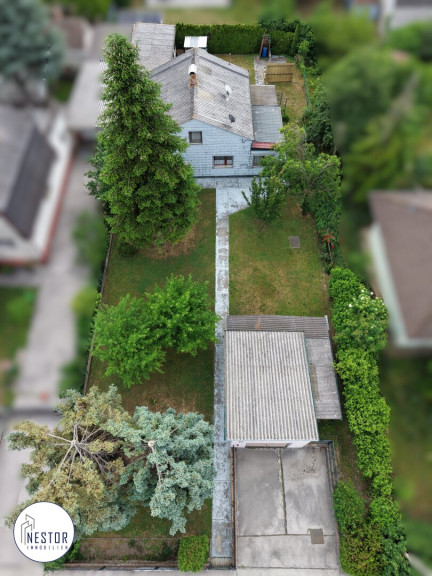 Grundstück - 1220, Wien,Donaustadt - Neuer Preis! Mühlwasser | Baugrundstück mit Potenzial! | ca. 793 m²