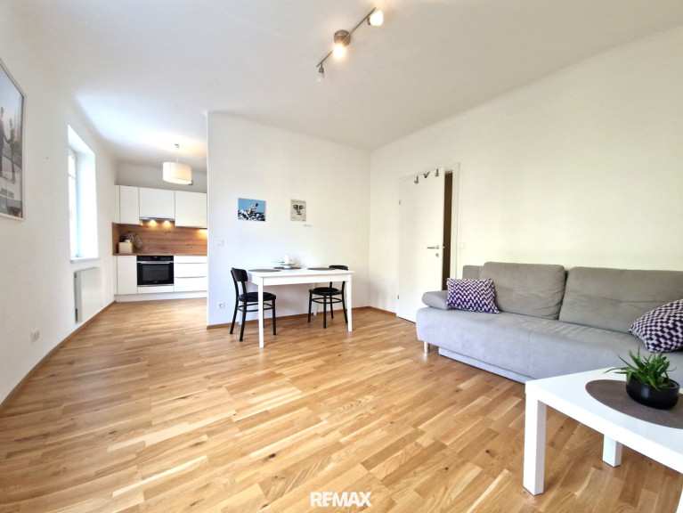 Wohnung - 1160, Wien - Ruhig. Modern. Bezugsfertig. – 2-Zimmer-Wohnung nahe Kongressbad