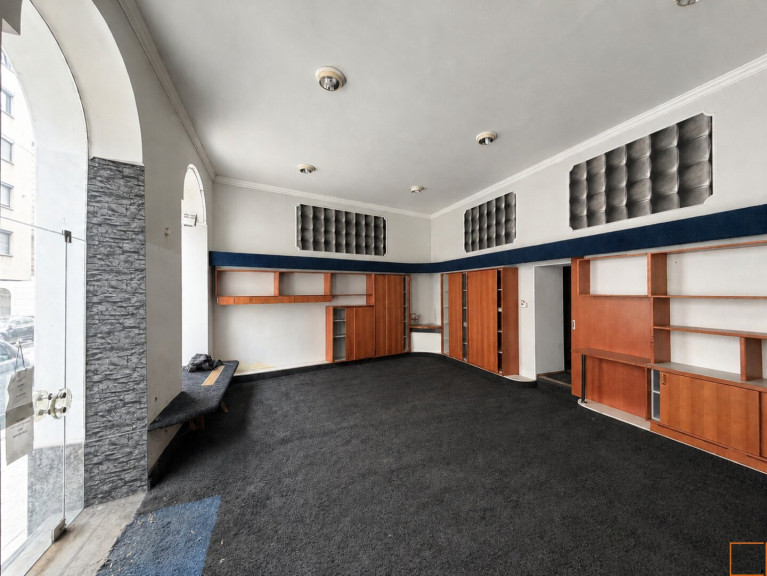Einzelhandel - 1080, Wien - Florianigasse, 1080 Wien – Geschäftslokal mit Gestaltungsfreiheit in bester Josefstädter Lage