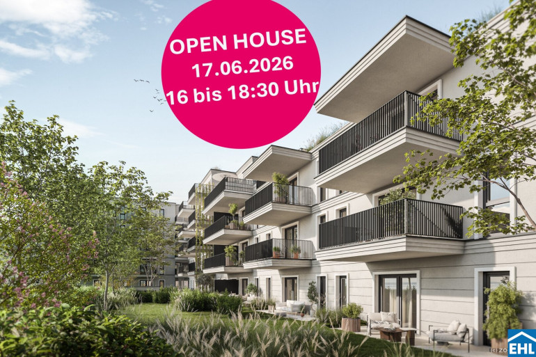 Wohnung - 2320, Schwechat - Mehr Leben pro Quadratmeter