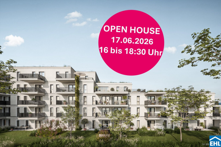 Wohnung - 2320, Schwechat - N°1 Schwechat – Ein Platz zum Ankommen