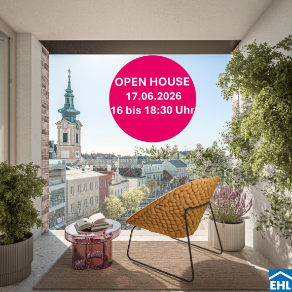 Wohnung - 2320, Schwechat - N°1 Schwechat – Ankommen. Wohlfühlen. Bleiben.