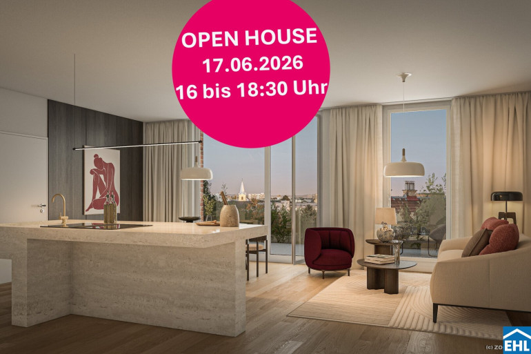 Wohnung - 2320, Schwechat - N°1 Schwechat – Mehr Zuhause mitten in der Stadt