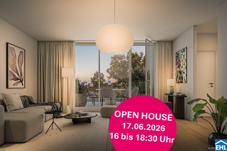 Wohnung - 2320, Schwechat - Mehr Leben pro Quadratmeter