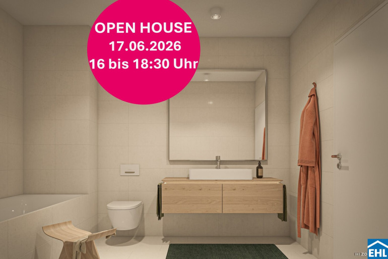 Wohnung - 2320, Schwechat - Mitten in Schwechat investieren