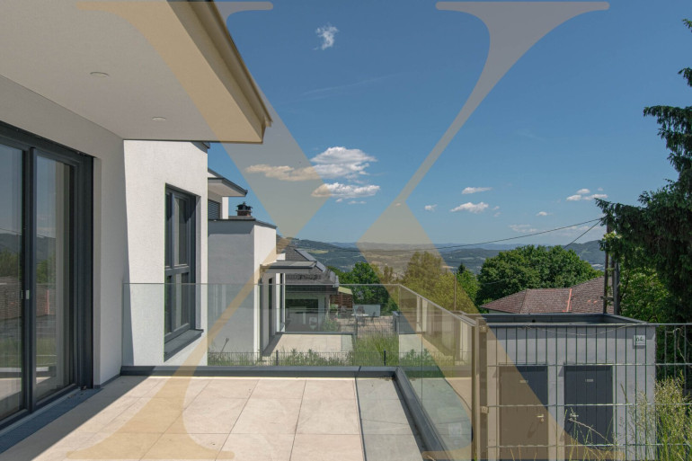Wohnung - 4040, Linz - NEUBAU am Linzer Pöstlingberg:  Moderne 4-Zimmer-Wohnung mit Tiefgaragenstellplatz zu verkaufen!
