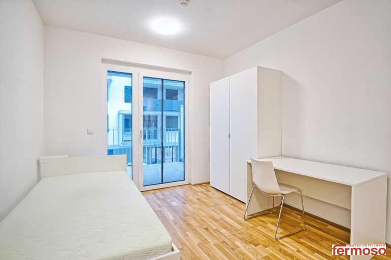 Wohnung - 1100, Wien - möblierte Apartments zur Kurzzeitmiete (2-12 Monate) / furnished apartments for short-term rental (2-12 months)