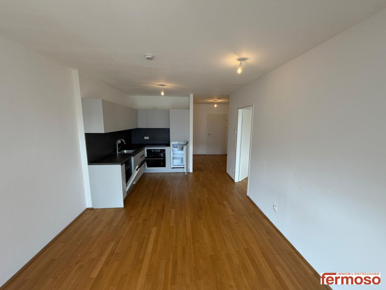 Wohnung - 1210, Wien - Charmante 2-Zimmer-Wohnung mit Balkon & U-Bahn-Nähe in 1210 Wien um 999 €!
