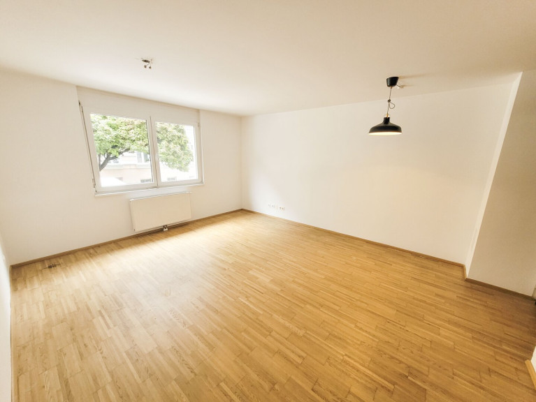 Wohnung - 1190, Wien - Helle 3-Zimmer-Wohnung mit Lift in begehrter Döblinger Lage