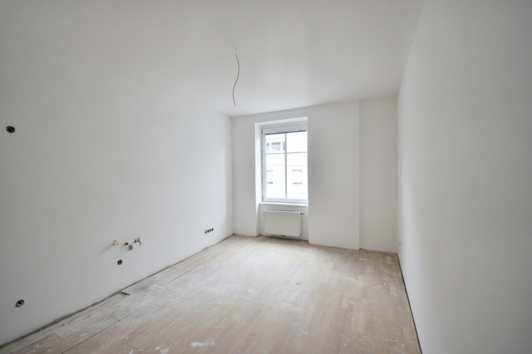 Wohnung - 4040, Linz - Schöne neu sanierte 3 - Zimmer Wohnung in LINZ URFAHR ab 01.08.2026 verfügbar
