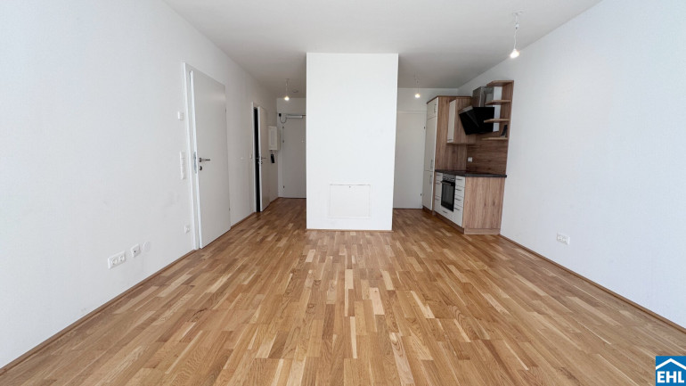 Wohnung - 1210, Wien - "Flori Flats": Ruhig gelegene 2 Zimmerwohnung mit Eigengarten!