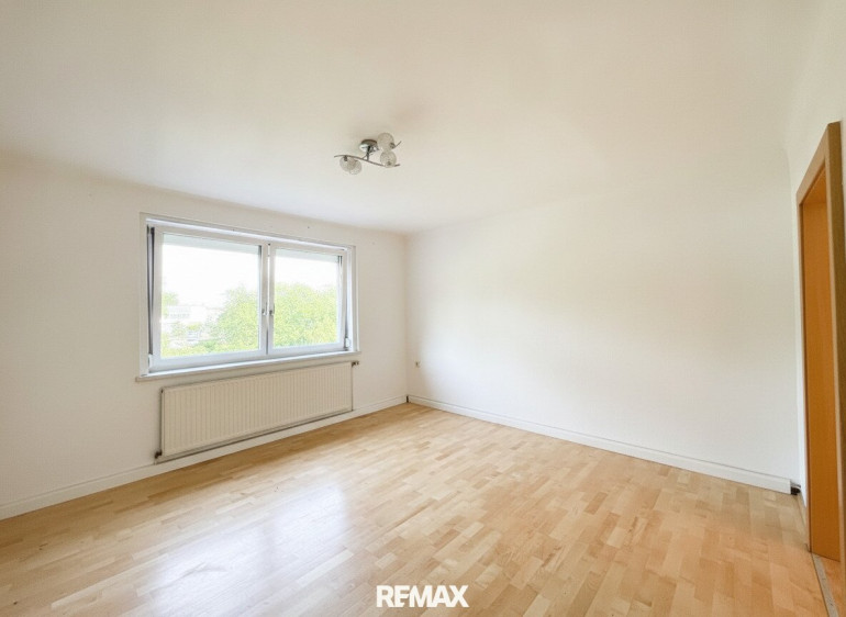 Wohnung - 8605, Kapfenberg - Lichtdurchflutete 62 m² Wohlfühlwohnung – saniert, sofort bezugsbereit & voller Charme.