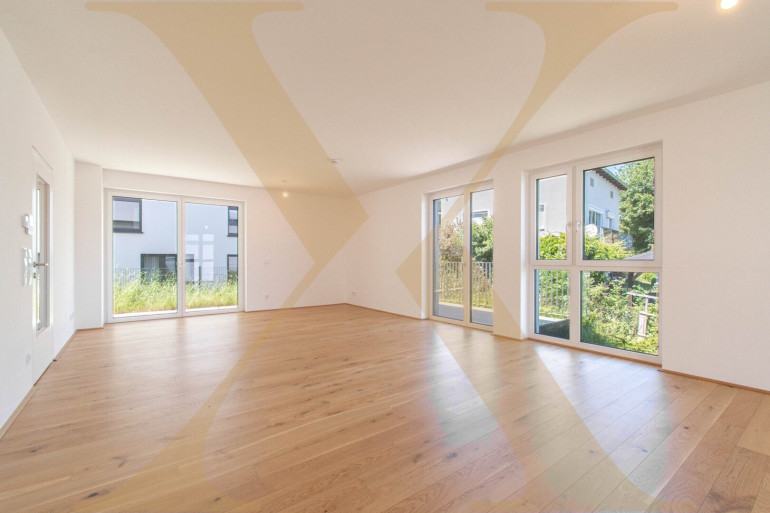 Wohnung - 4040, Linz - ERSTBEZUG am Linzer Pöstlingberg:  Moderne Neubauwohnung mit Tiefgaragenstellplatz zu verkaufen!