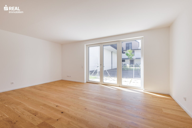 Wohnung - 2020, Hollabrunn - modern wohnen, nachhaltig leben – Energieeffizienz trifft Wohnkomfort