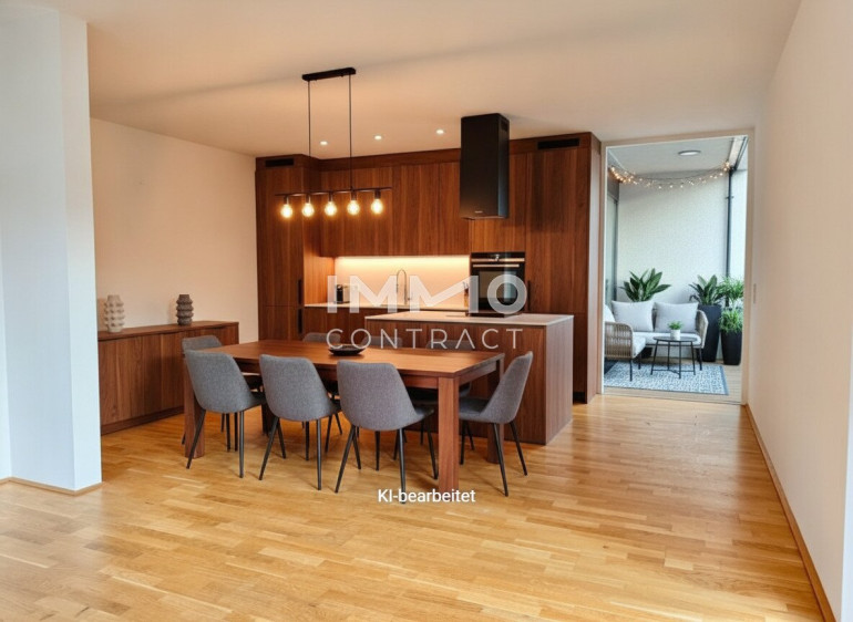Wohnung - 1180, Wien - MAISON WÄHRING