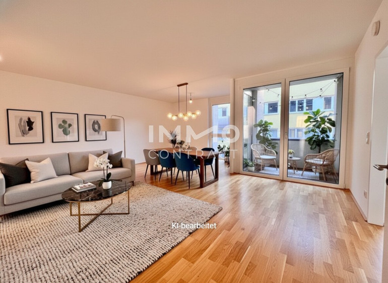 Wohnung - 1180, Wien - MAISON WÄHRING