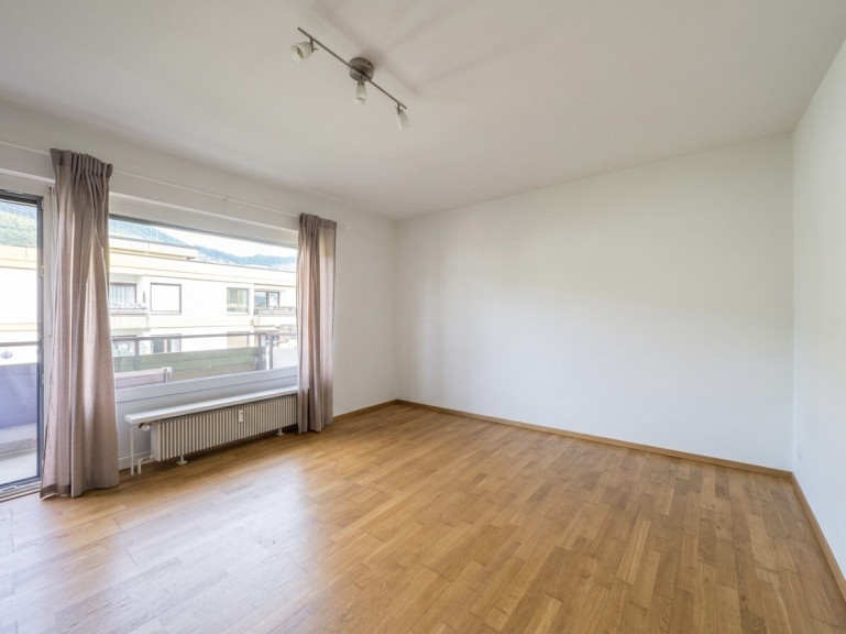 Wohnung - 5020, Salzburg - Stilvolle 2-Zimmer-Wohnung mit Loggia nahe des Preuschenparks | PARSCH