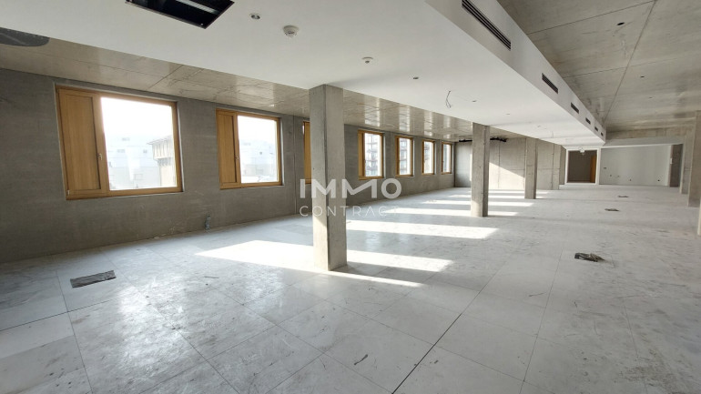 Büro / Praxis - 1230, Wien - Fabrik1230