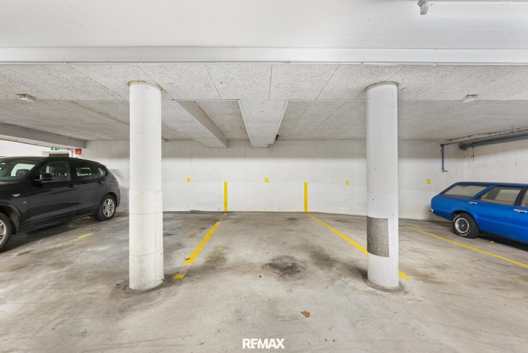 Immobilie - 4040, Linz - Tiefgaragenstellplatz in St. Magdalena