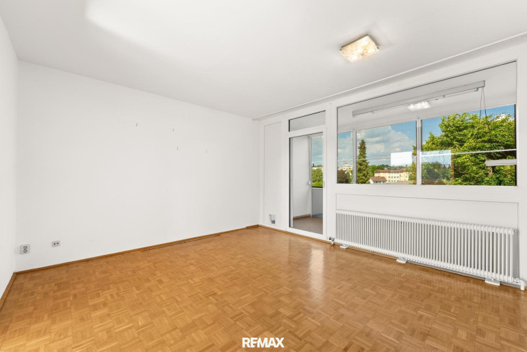 Wohnung - 4060, Leonding - Charmante 4-Zimmer-Wohnung mit Loggia im Leondinger Zentrum