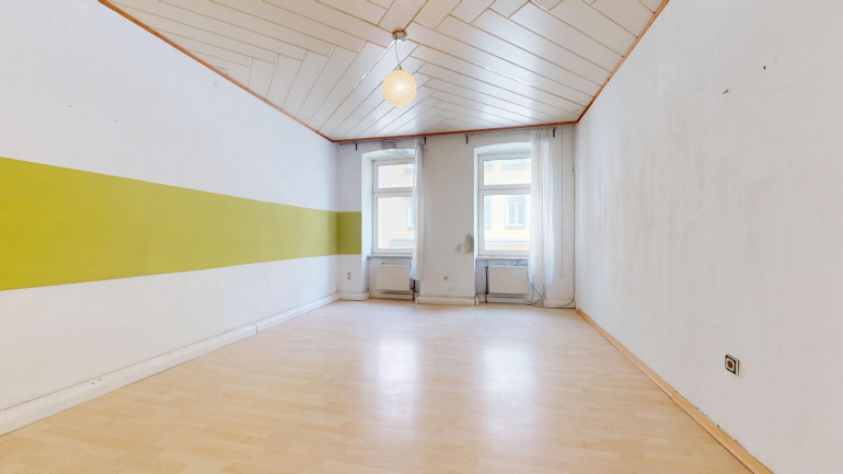 Wohnung - 1170, Wien,Hernals - Helle Altbauwohnung mit Entwicklungspotenzial & attraktivem Kaufpreis