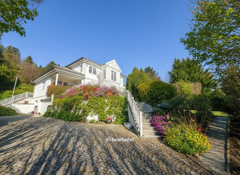 Haus - 3032, Eichgraben - Beverly Hills von Eichgraben