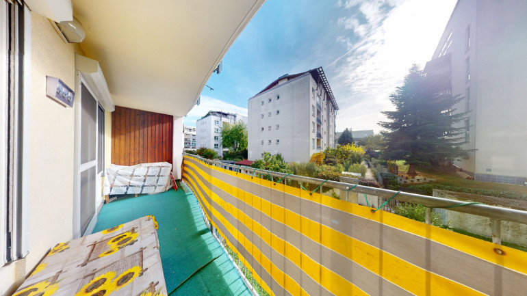 Wohnung - 1110, Wien,Simmering - Viel Platz für Familien mit Super-Loggia!