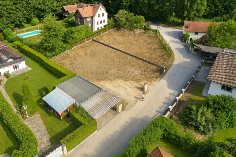 Grundstück - 2531, Gaaden - PROVISIONSFREI - 2 Parzellen vorhanden