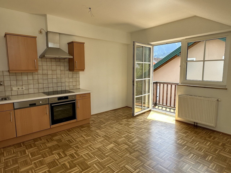 Wohnung - 5431, Kuchl - Garconniere in Kuchl