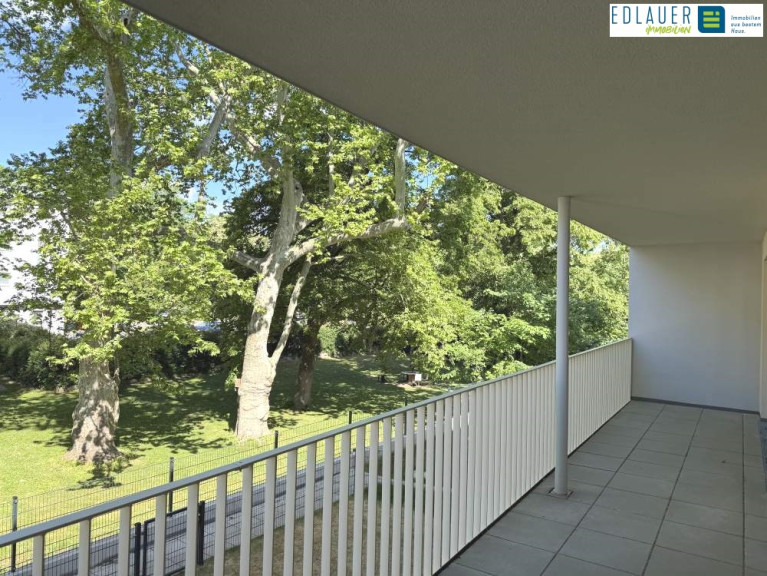 Wohnung - 2483, Ebreichsdorf - Exklusives Wohnen im Zentrum von Ebreichsdorf