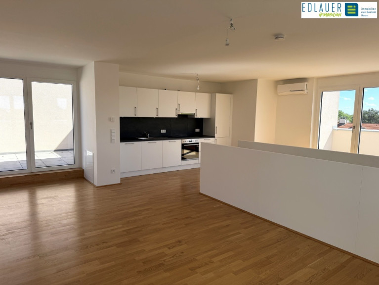 Wohnung - 2483, Ebreichsdorf - Mitten im Leben – Wohnen am Hauptplatz