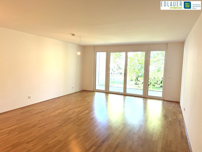 Wohnung - 2483, Ebreichsdorf - Zentral wohnen, modern leben – Wohnen am Hauptplatz