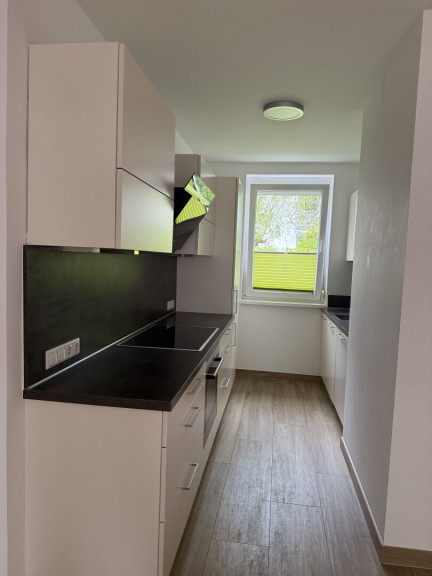 Wohnung - 4040, Linz - Urban wohnen & im Grünen entspannen – Gartenwohnung in Linz