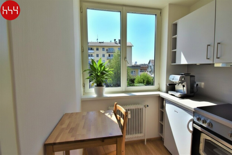 Wohnung - 5020, Salzburg - Sanierte Garconniere in Salzburg Nord
