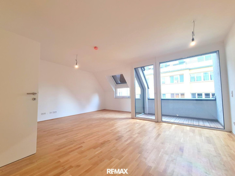 Wohnung - 1180, Wien - Ideale 3-Zimmer-Erstbezugs-Wohnung mit großen Terrassen/Balkonen nahe AKH