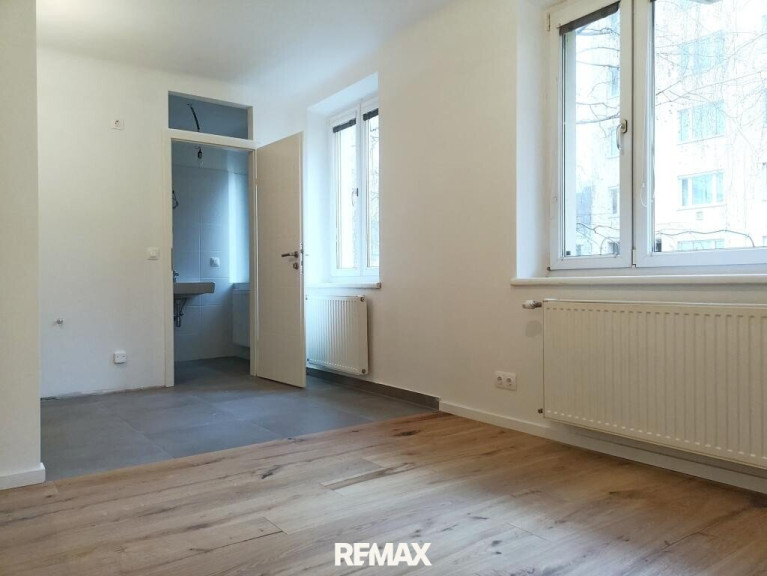 Wohnung - 1210, Wien - Hofseitige Wohnung nahe Floridsdorfer Spitz und Bhf. Floridsdorf