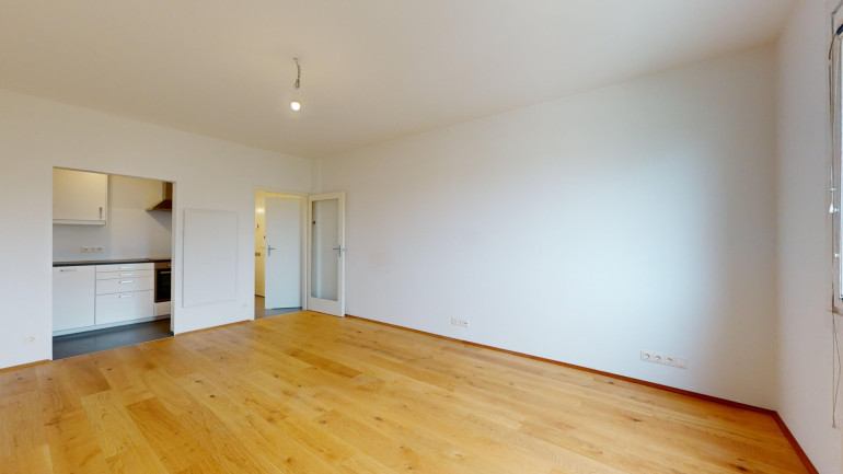 Wohnung - 1110, Wien,Simmering - 1-Zi-Raumwunder | top angebunden | hoher Freizeitwert