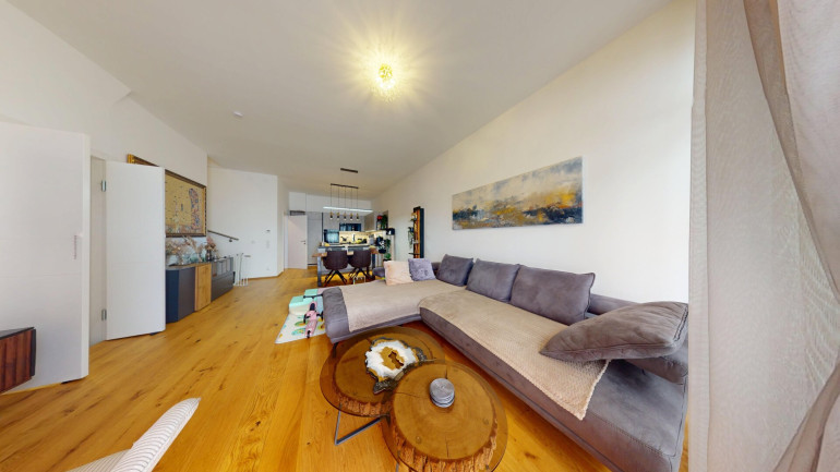 Haus - 1110, Wien - Townhouse - Once in a Lifetime Chance!