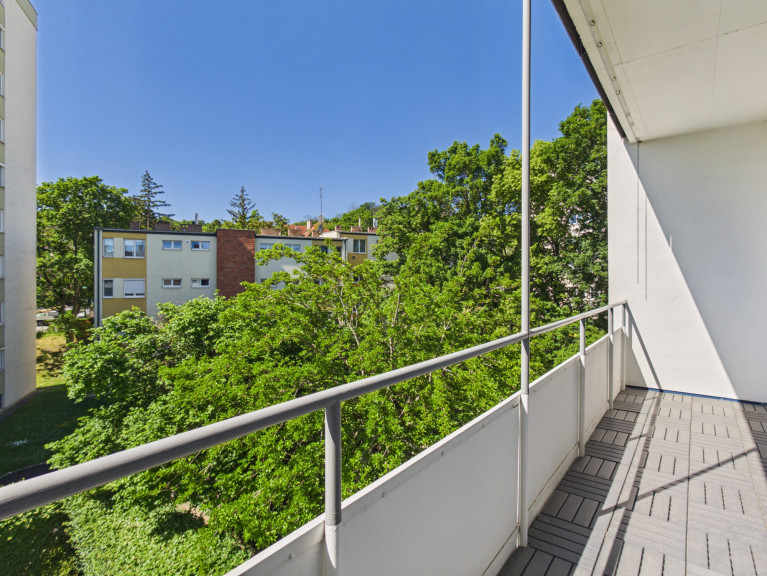 Wohnung - 2344, Maria Enzersdorf - Wohnidylle mit Grünblick und ruhiger Lage in Maria Enzersdorf