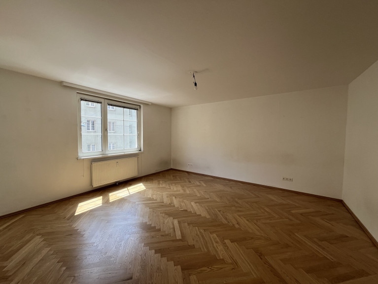 Wohnung - 1100, Wien - Ruhige 2 Zimmer Wohnung in 1100 Wien