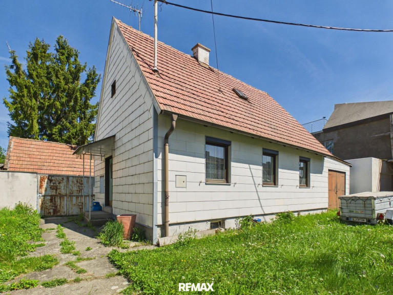 Haus - 2460, Bruck an der Leitha - Haus mit Potential