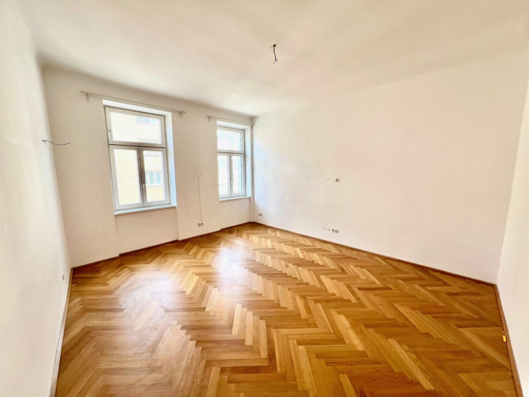 Wohnung - 1120, Wien - Historischer Charme - Individuelle Gestaltung - Wohnen mit Potenzial in bester Lage