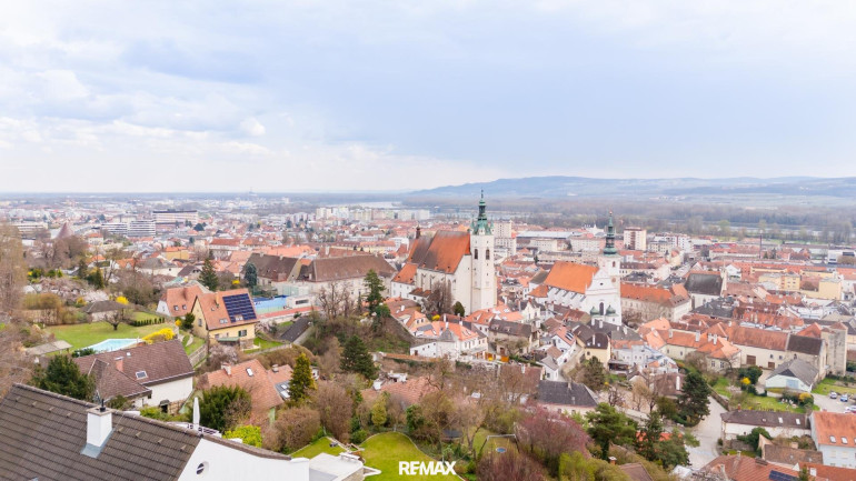 Haus - 3500, Krems an der Donau - Erste Lage - Villa am Wachtberg