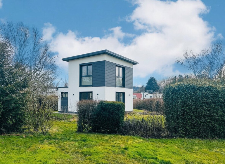 Grundstück - 1130, Wien - Traumruhelage - Kleingarten am Meisenbühel - Wienblick!