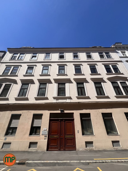 Wohnung - 1030, Wien - Top modern + Loggia + Garagenplatz