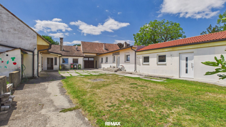 Haus - 2305, Pframa - Großzügiges Zuhause mit Potenzial auf 1.629 m² – Wohnhaus, Nebengebäude & vielseitige Nutzungsmöglichkeiten