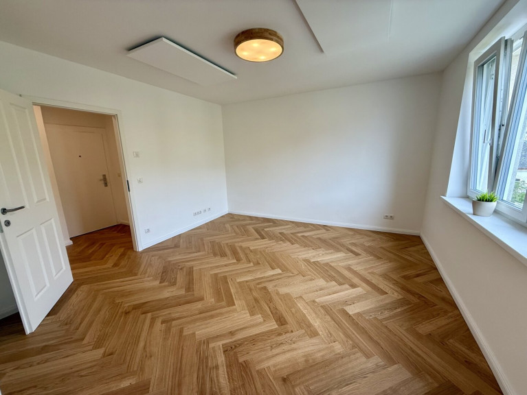 Wohnung - 1160, Wien,Ottakring - ERSTBEZUG NACH LUXUS-SANIERUNG: Provisionsfreie 56 m² Traumwohnung mit Weitblick & U5-Anbindung!