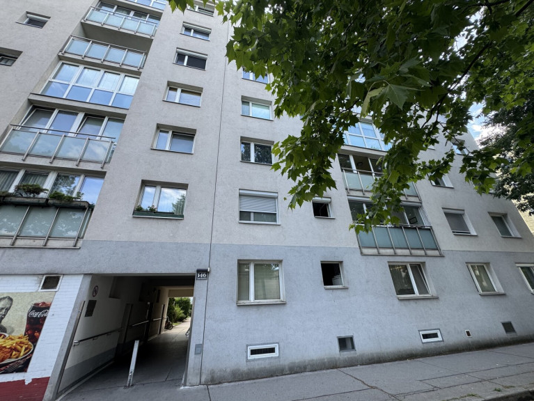 Wohnung - 1200, Wien,Brigittenau - Renovierte 87 m²-Anlegerwohnung mit diplomatischem Mieter