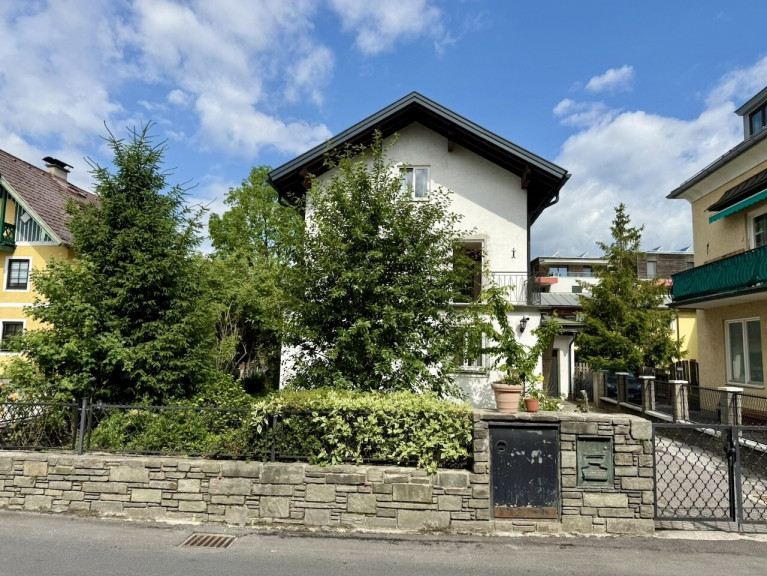 Haus - 5020, Salzburg - Stadthaus im Salzburger Stadtteil Itzling